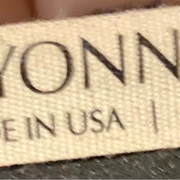 Ankle length carved velvet plus size semi formal dress made in USA - Picture 3 of 3